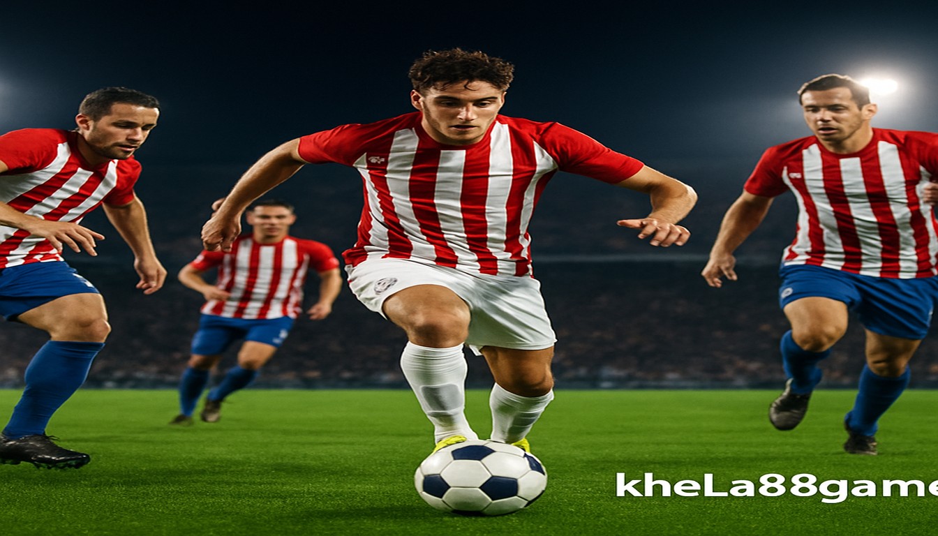 রিয়াল মাদ্রিদ ও পাচুকা ম্যাচ