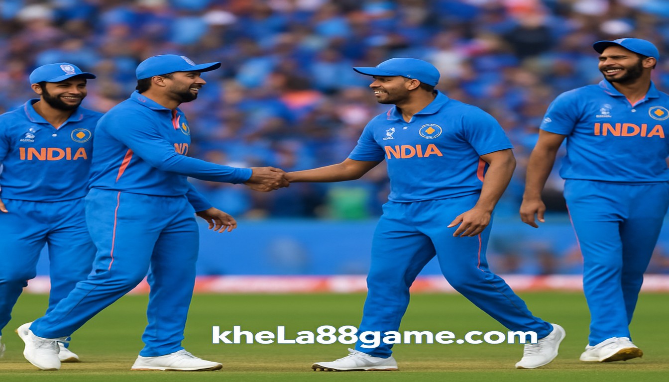 বাংলাদেশ বনাম বাংলাদেশ ক্রিকেট দল