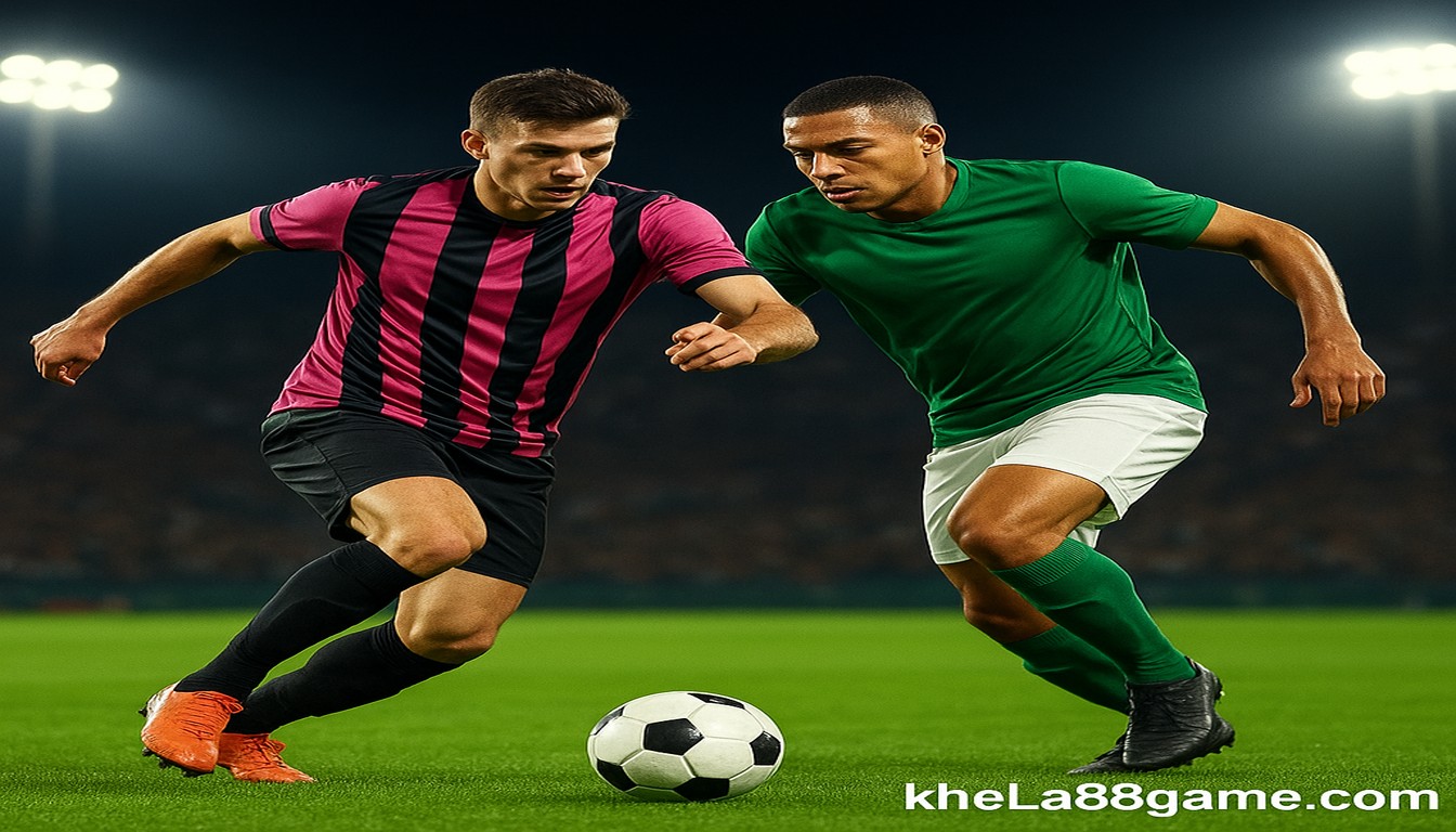 ইন্টার মায়ামি ও পালমেইরাসের ম্যাচ