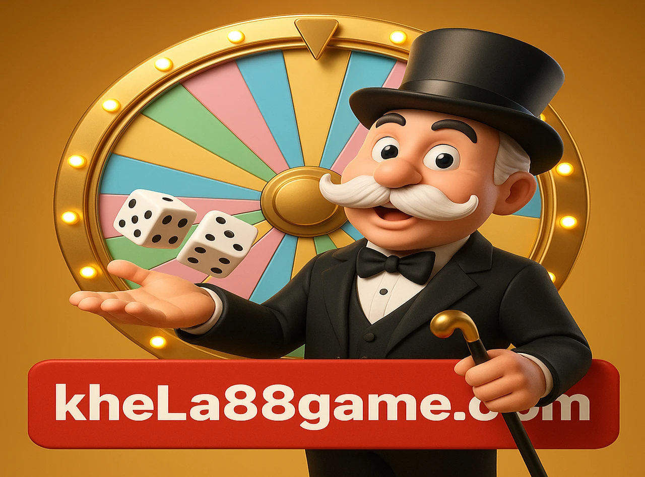 মোনোপলি লাইভ