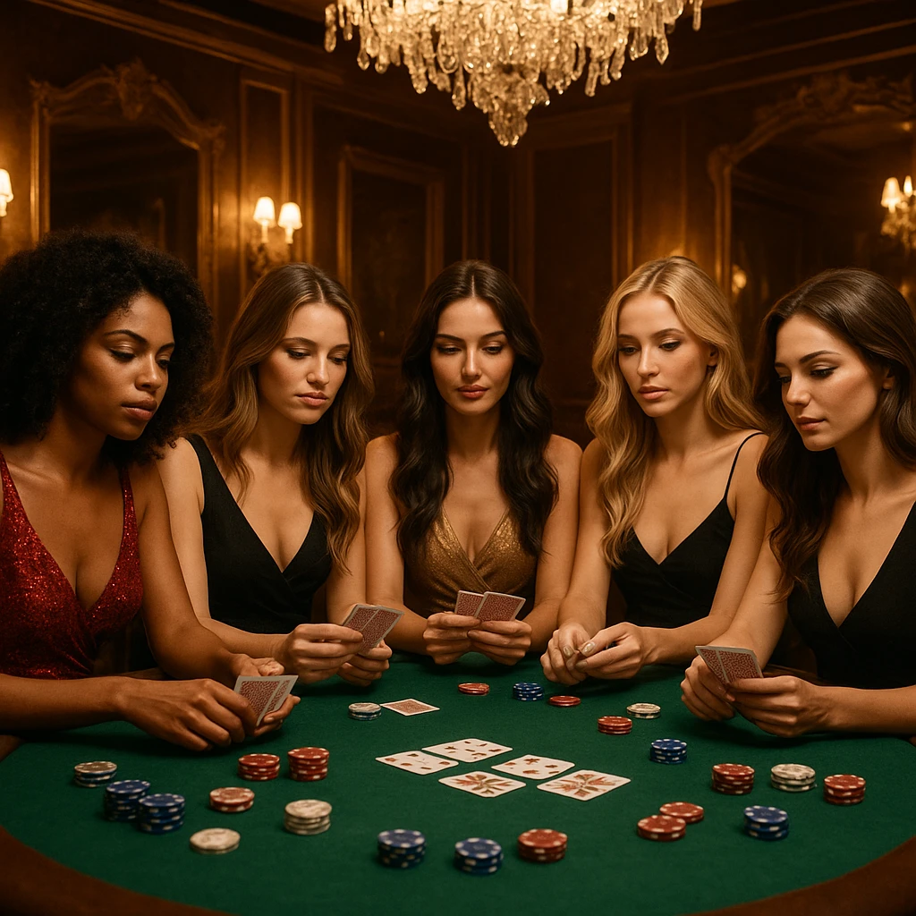 রুলেট বাংলা রুম