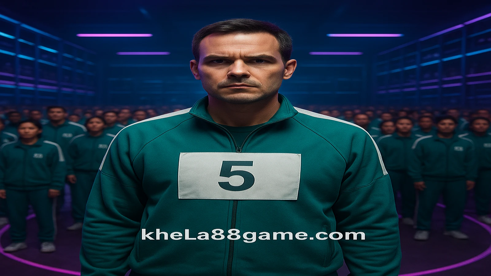 ৪৫৬ স্পিন মুকাবিলা