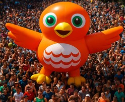 পহেলা বৈশাখের শীর্ষ পুরস্কার সপ্তাহ